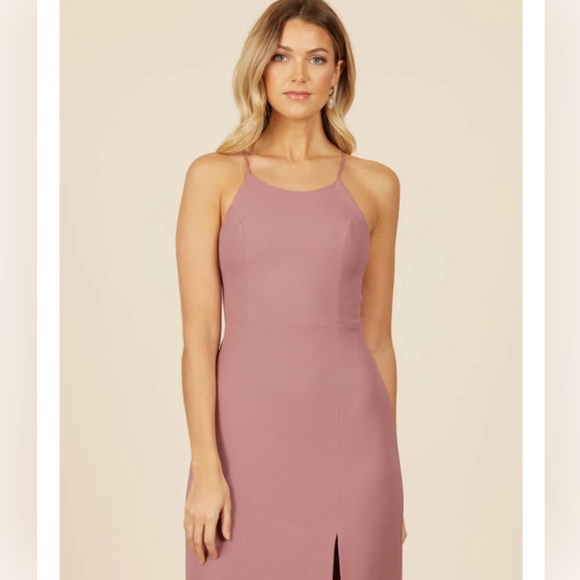 rosewood park & fifth dress - Picture 3 of 5